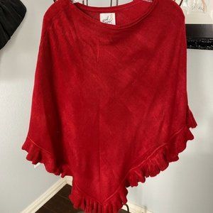 April Marin Katelyn Poncho